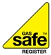 Gas safe